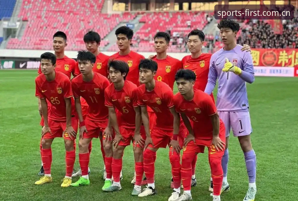 土伦杯实战复盘：U19国足出局系列操作教程